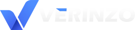 VERINZO Reseller Portal